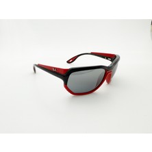 Ray-Ban 4366M F6766G 61 Erkek Güneş Gözlüğü