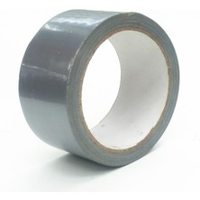 Suya Dayanıklı Tamir Bandı - Gri 10MT (4887) Midastech