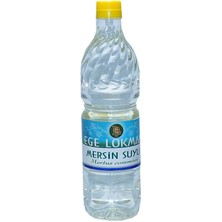 TeknoKapsül Mersin Suyu Pet Şişe 1 Lt