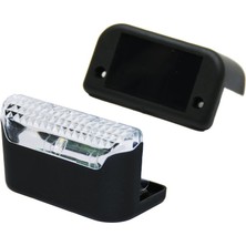 4 Adet Solar Merdiven LED (4887) Midastech