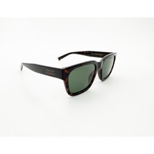 Gucci Guccı 1857S 002 55 Erkek Güneş Gözlüğü