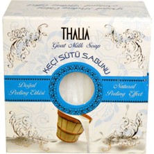 TeknoKapsül Keçi Sütü Sabunu 150GR