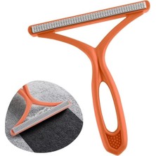 Kedi Köpek Tüy Toplayıcı Çift Taraflı Pamuk Tiftiği ve Tüy Toplama Aleti (4887) Midastech