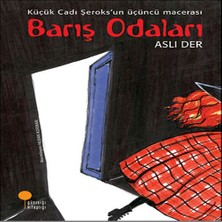 TeknoKapsül Barış Odaları
