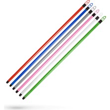 Paspas / Çek Çek Sapı - 120 cm Midastech