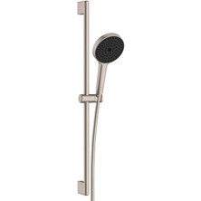 Artema Prime R Sürgülü El Duşu 3F,130MM Fırçalı Nikel A4592734