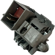 Supervac Bulaşık Makinesi Kapak Kilidi, Seg SBM4001 ile Uyumlu