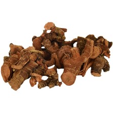 TeknoKapsül Havlucan Kökü Doğal 100 gr Paket