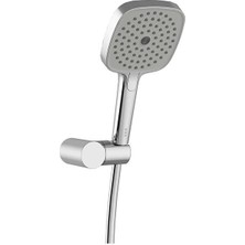 Artema Prime S El Duşu 3F,130MM Krom A45925