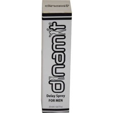 TeknoKapsül Karanfilli Sel For Men Sprey 20 ml