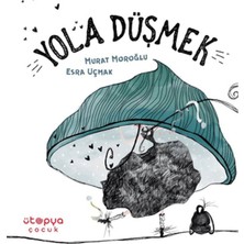 TeknoKapsül Yola Düşmek