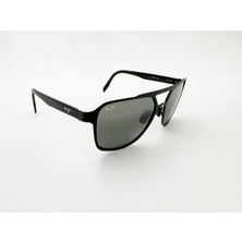 Maui Jim Mauı Jım 0607 001 59 Erkek Güneş Gözlüğü