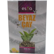 TeknoKapsül Beyaz Sel Form Çayı 45 Süzen Poşet