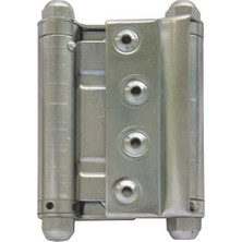 TeknoKapsül Yaylı Menteşe Saten No 33