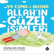 TeknoKapsül 99 Esma-I Hüsna Allah’ın Güzel Isimleri