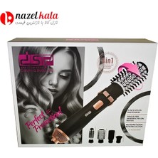 Dsp Dört Fonksiyonlu Döner Fırça Modeli DSP-50001 (4887) Midastech