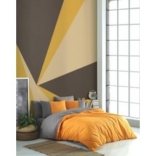 TeknoKapsül Kingsize Poplin Nev Diamond Tcu Antrasit