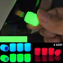 Fosforlu Sibop Kapağı 3 Renk (4887) Midastech