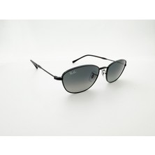 Ray-Ban 3749 002/71 55 Unisex Güneş Gözlüğü