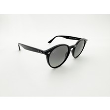 Ray-Ban 2180 601/11 51 Unisex Güneş Gözlüğü