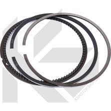 KOLBENSCHMIDT SEGMAN 71,50 MM POLO/GOLF VII/CJZA 1.2 TSI