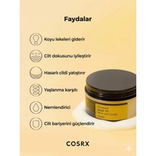 Cosrx Salyangoz Mukusu %92 Yüz Nemlendiricisi, 100 Ml, Yumuşak ve Parlak Bir Cilt Için Hafif Nemlendirici Krem, Kore Cilt Bakımı, Kore Nemlendirici Yüz Kremi