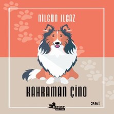 TeknoKapsül Kahraman Çino