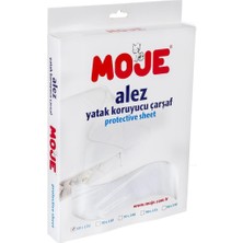 Yatak Koruyucu Alez 70X110