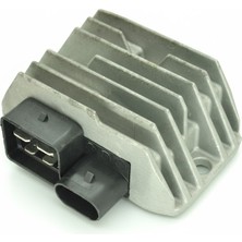 Antor Konjektör 7 Çıkışlı AD320 3LD450 3LD510 AD510BS 4LD640 4LD820