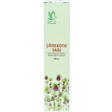 TeknoKapsül Çörek Otu Yağı 250 cc