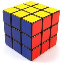 Zeka Küpü Sihirli Rubik Midastech