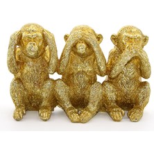 Polyester 3 Maymun  - Görmedim Duymadım Bilmiyorum  Midastech