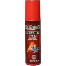 Bit - Pire - Kene Sprey Tüy Bakım Sprey 200ML - Dr.heigel's Midastech