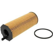 HENGST YAĞ FİLTRESİ A6 04> TOUAREG / Q7 3.6