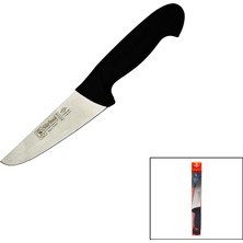 Kurban Kasap Bıçak NO-61110 (4887) Midastech