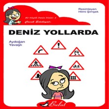 TeknoKapsül Deniz Yollarda / Düz Yazı