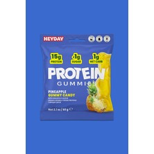 Heyday Protein Gummies 60G x 12 Adet