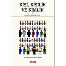 Kişi, Kişilik ve Kimlik