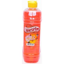 TeknoKapsül Altın Damla Kolonyası 60 Derece Pet Şişe 900 ml