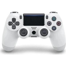Vothoon Ps4 Uyumlu Kablosuz Gamepad Joystick Analog Oyun Kolu Ps4 Uyumlu