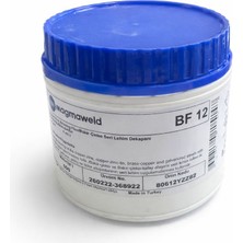 Magmaweld Bf 12 Pirinç Lehim Dekapanı 500 gr (0,5 Kg)