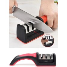 Profesyonel Bıçak Bileyici Midastech