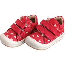 Alba Kids Kız Çocuk Ilkadım Ayakkabı