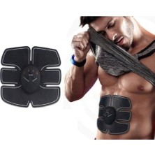 Sixpad Kas Geliştirici Masaj Aleti Midastech