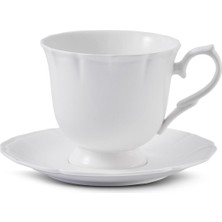 Aryıldız Voyage Çay Fincanı Tabaklı 153AR278161