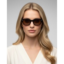 Rachel Paris 8663 C1 48 Kadın Güneş Gözlüğü