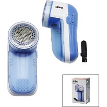 Pilli Giysi Tiftik - Tüy Toplama Temizleme Makinesi SS-4046 (4887) Midastech