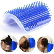 Kedi Kaşınma Fırçası Midastech