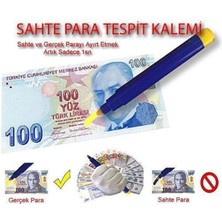 Seyfi Kırtasiye Kontrol Kalemi