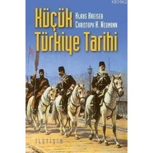 İletişim Yayınları Küçük Türkiye Tarihi